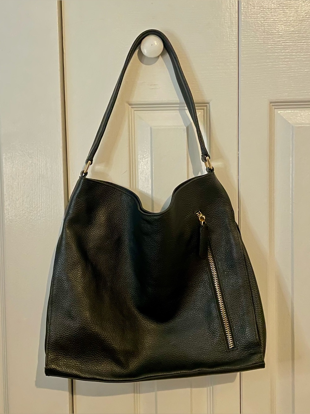 TOTE LE MONDE Florence Slouch Bag